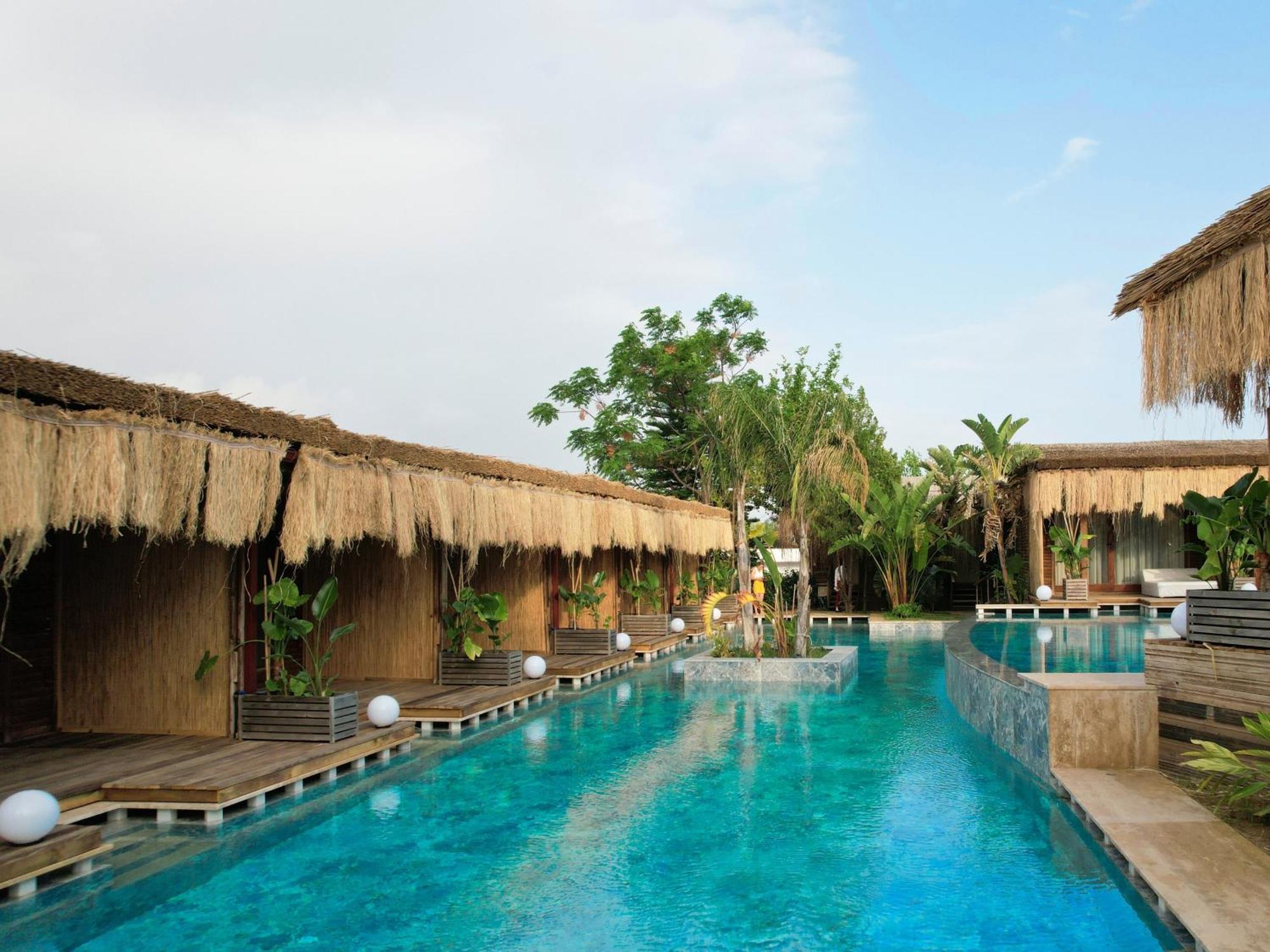 Flora Garden Beach Hotel - Adults Only 16 Plus - Couples Concept Kizilot Ngoại thất bức ảnh