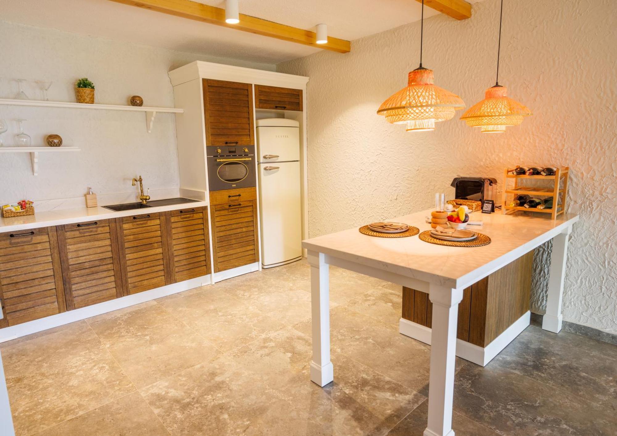 Flora Garden Beach Hotel - Adults Only 16 Plus - Couples Concept Kizilot Ngoại thất bức ảnh