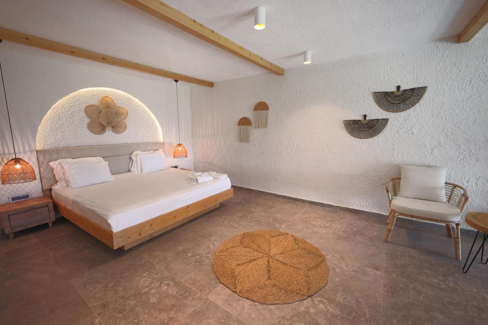 Flora Garden Beach Hotel - Adults Only 16 Plus - Couples Concept Kizilot Ngoại thất bức ảnh