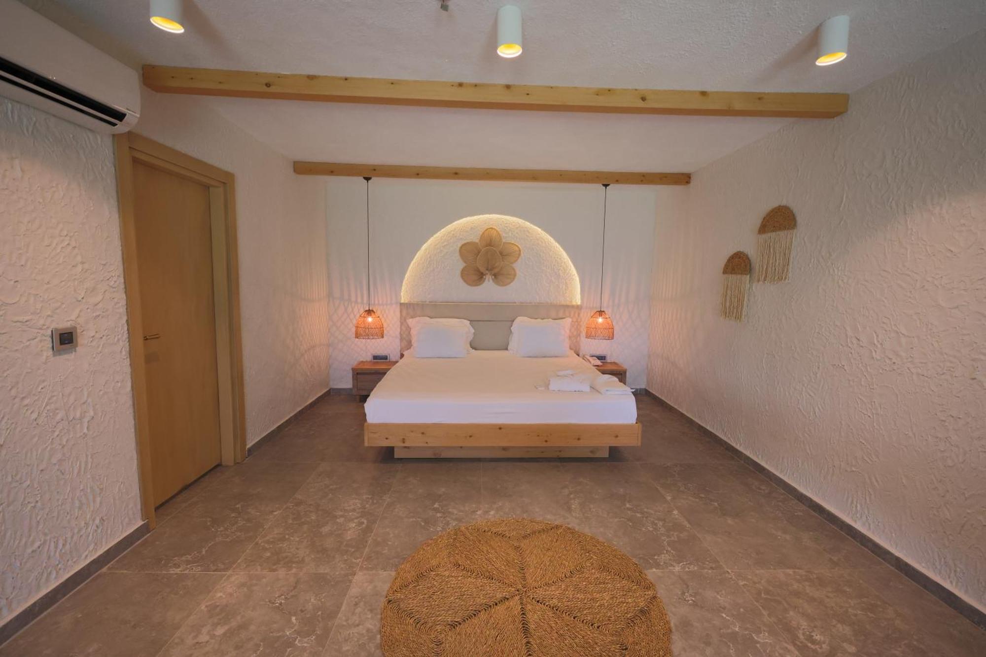 Flora Garden Beach Hotel - Adults Only 16 Plus - Couples Concept Kizilot Ngoại thất bức ảnh