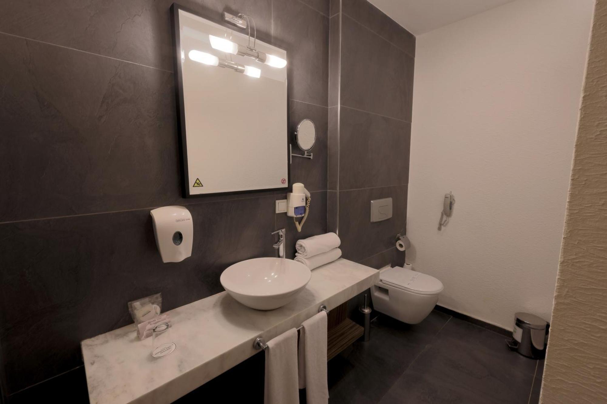 Flora Garden Beach Hotel - Adults Only 16 Plus - Couples Concept Kizilot Ngoại thất bức ảnh